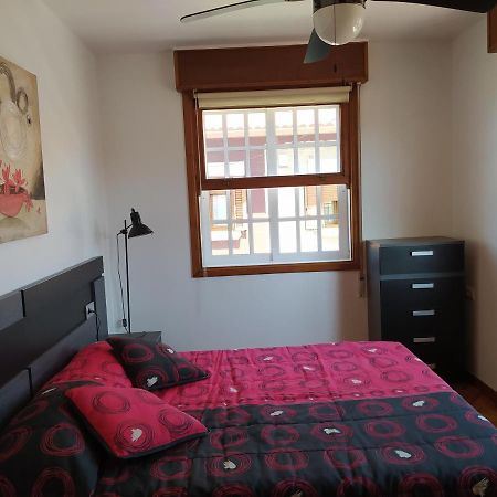 Vila Casa Pardaina Vigo Exteriér fotografie