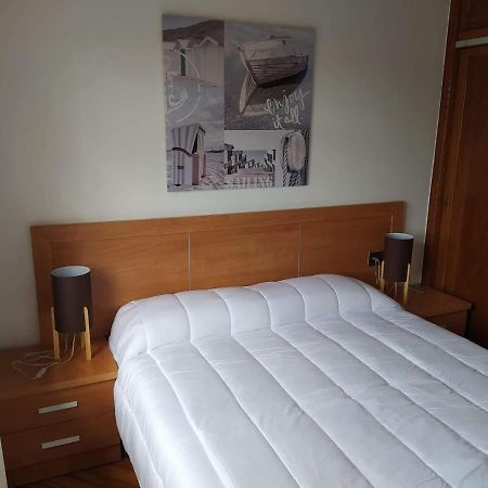 Vila Casa Pardaina Vigo Exteriér fotografie